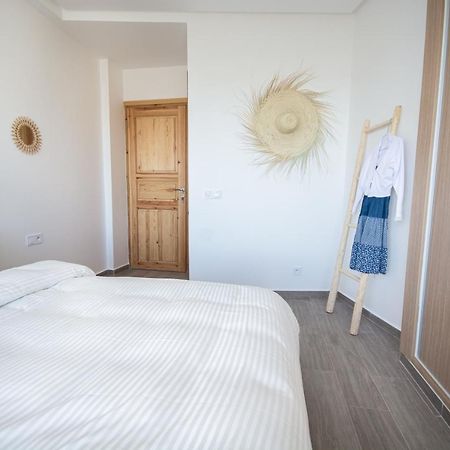 Apartament Njoy Morocco Tamraght Zewnętrze zdjęcie