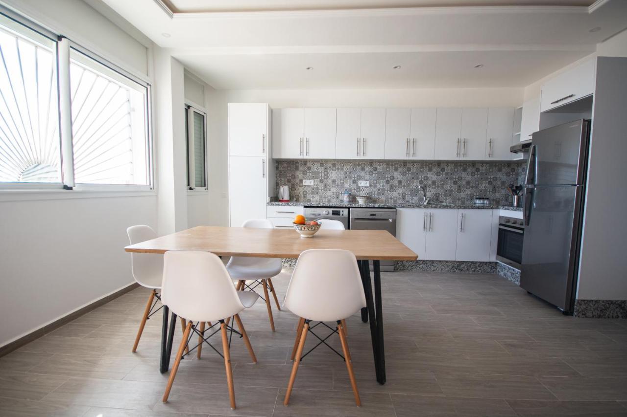 Apartament Njoy Morocco Tamraght Zewnętrze zdjęcie