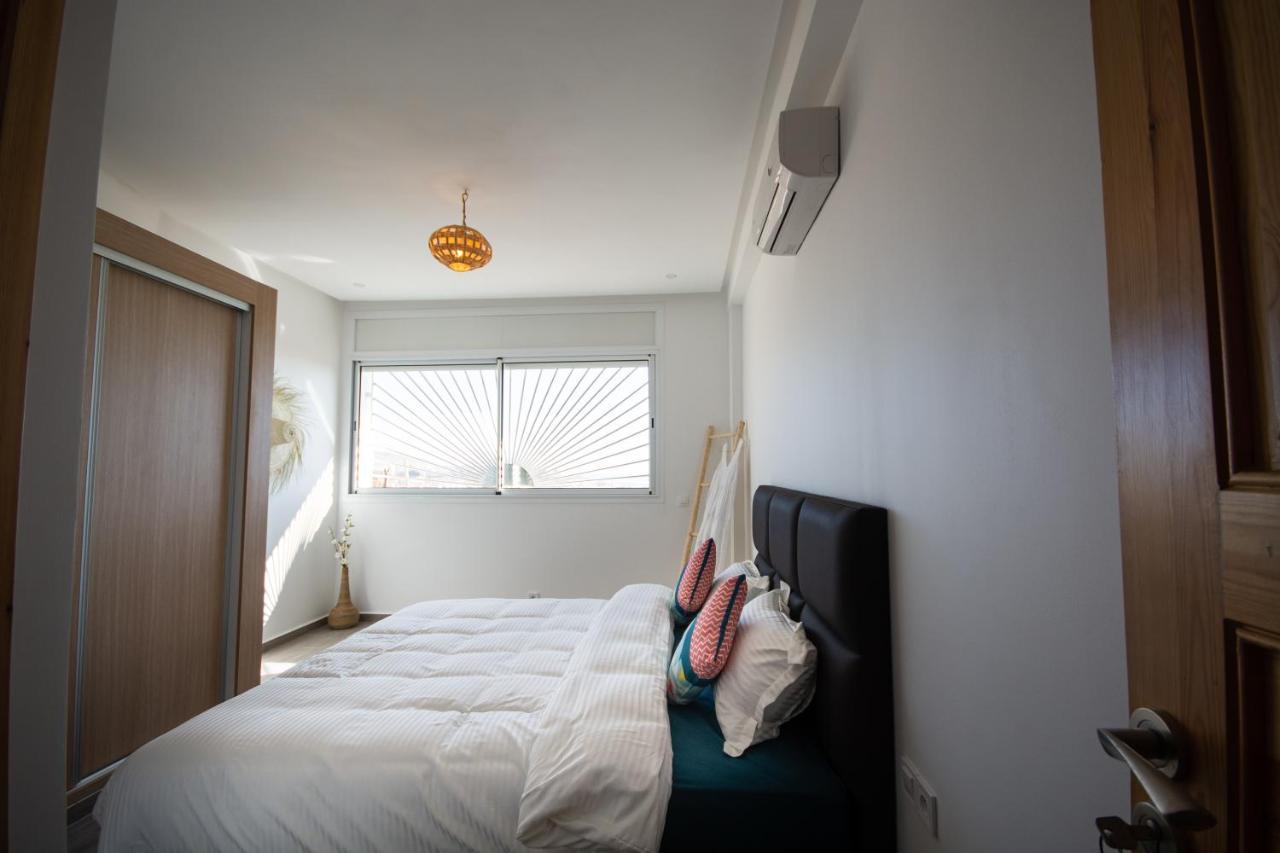 Apartament Njoy Morocco Tamraght Zewnętrze zdjęcie