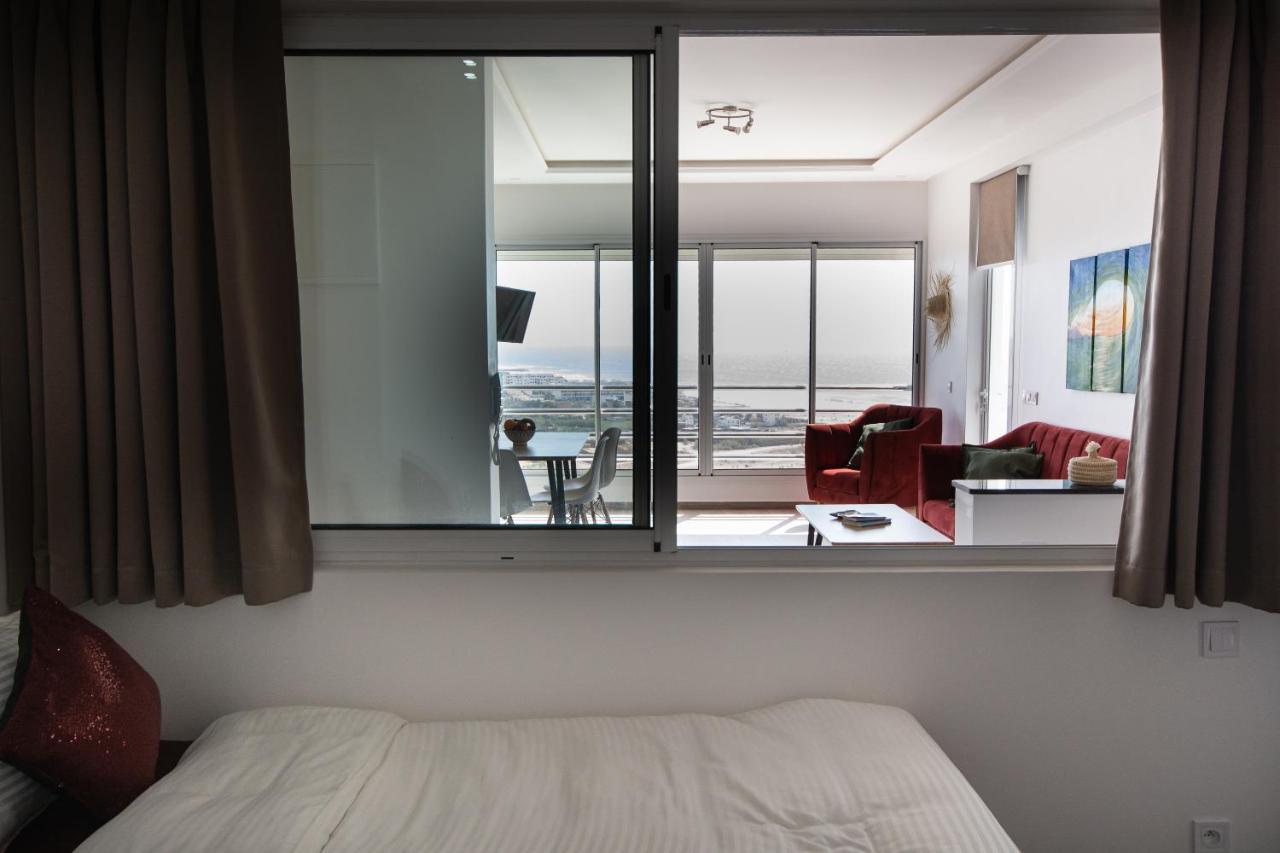 Apartament Njoy Morocco Tamraght Zewnętrze zdjęcie