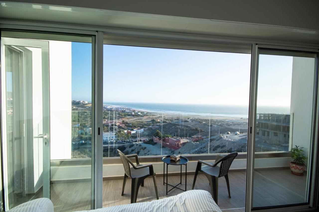Apartament Njoy Morocco Tamraght Zewnętrze zdjęcie