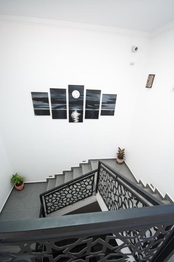 Apartament Njoy Morocco Tamraght Zewnętrze zdjęcie