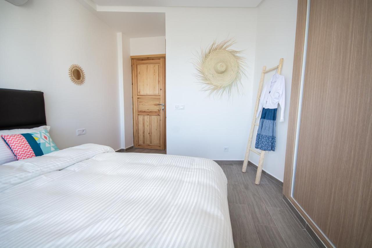 Apartament Njoy Morocco Tamraght Zewnętrze zdjęcie