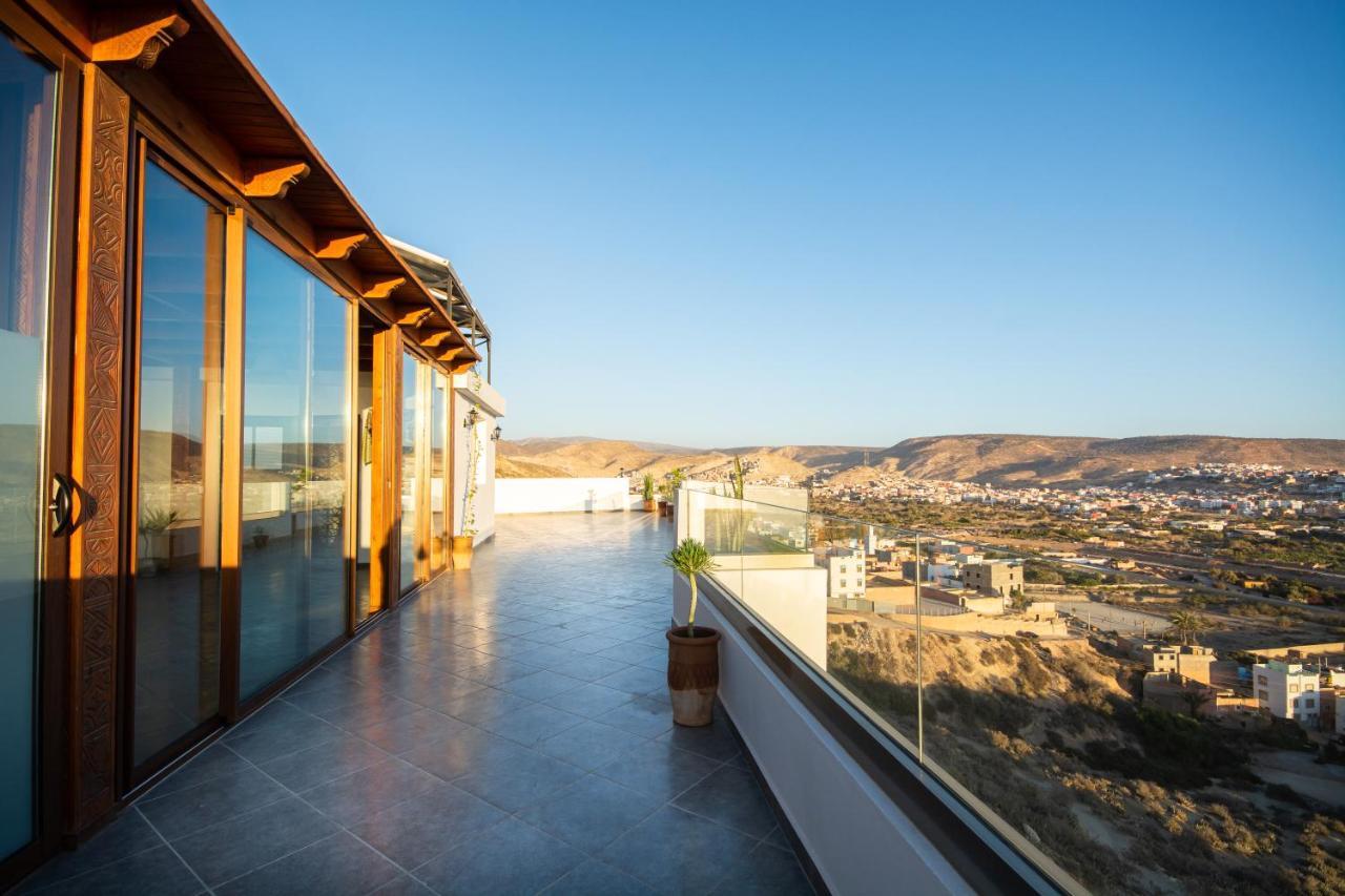 Apartament Njoy Morocco Tamraght Zewnętrze zdjęcie