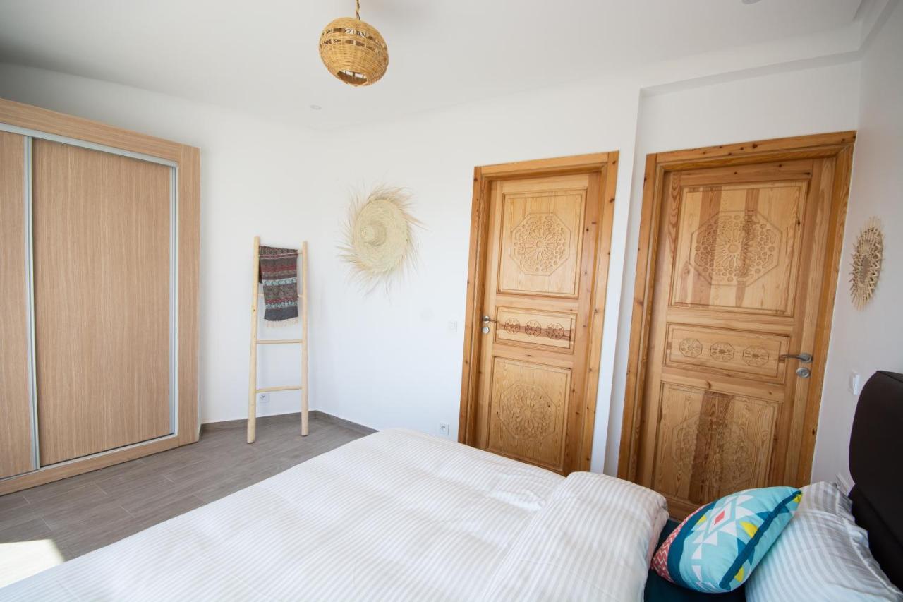Apartament Njoy Morocco Tamraght Zewnętrze zdjęcie
