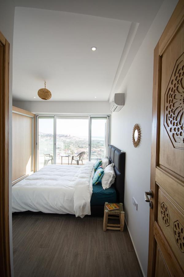 Apartament Njoy Morocco Tamraght Zewnętrze zdjęcie