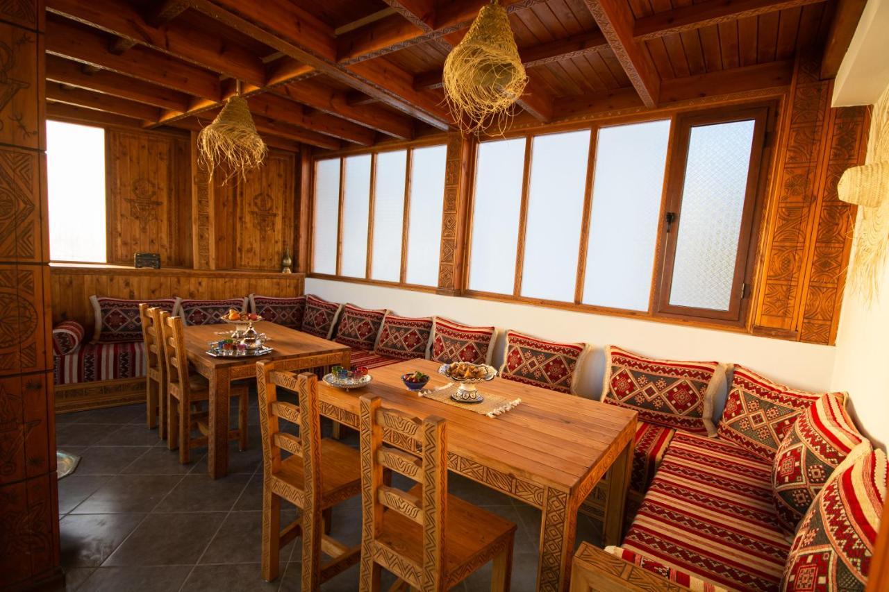 Apartament Njoy Morocco Tamraght Zewnętrze zdjęcie