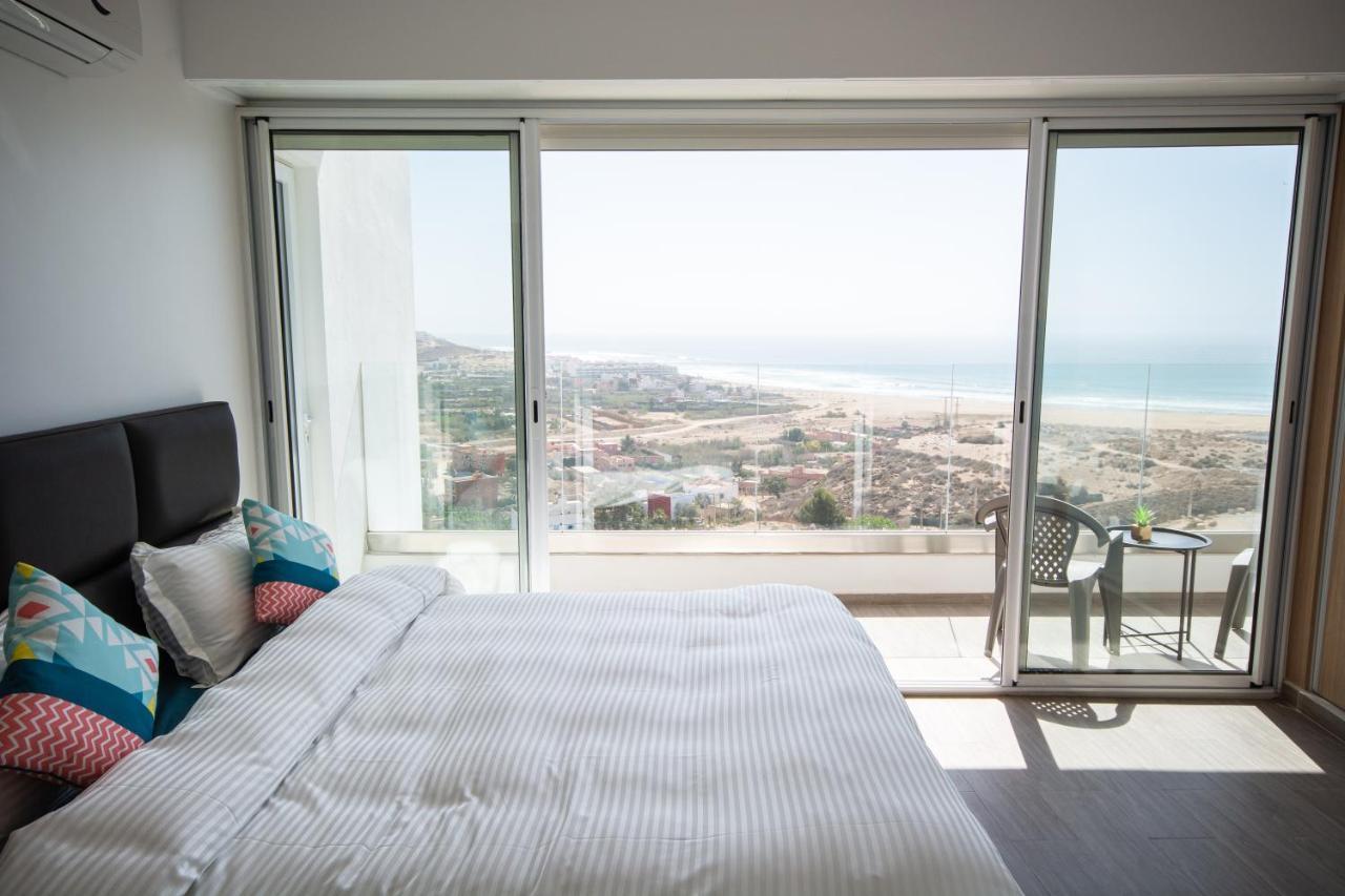 Apartament Njoy Morocco Tamraght Zewnętrze zdjęcie