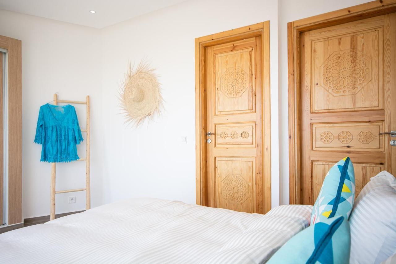 Apartament Njoy Morocco Tamraght Zewnętrze zdjęcie