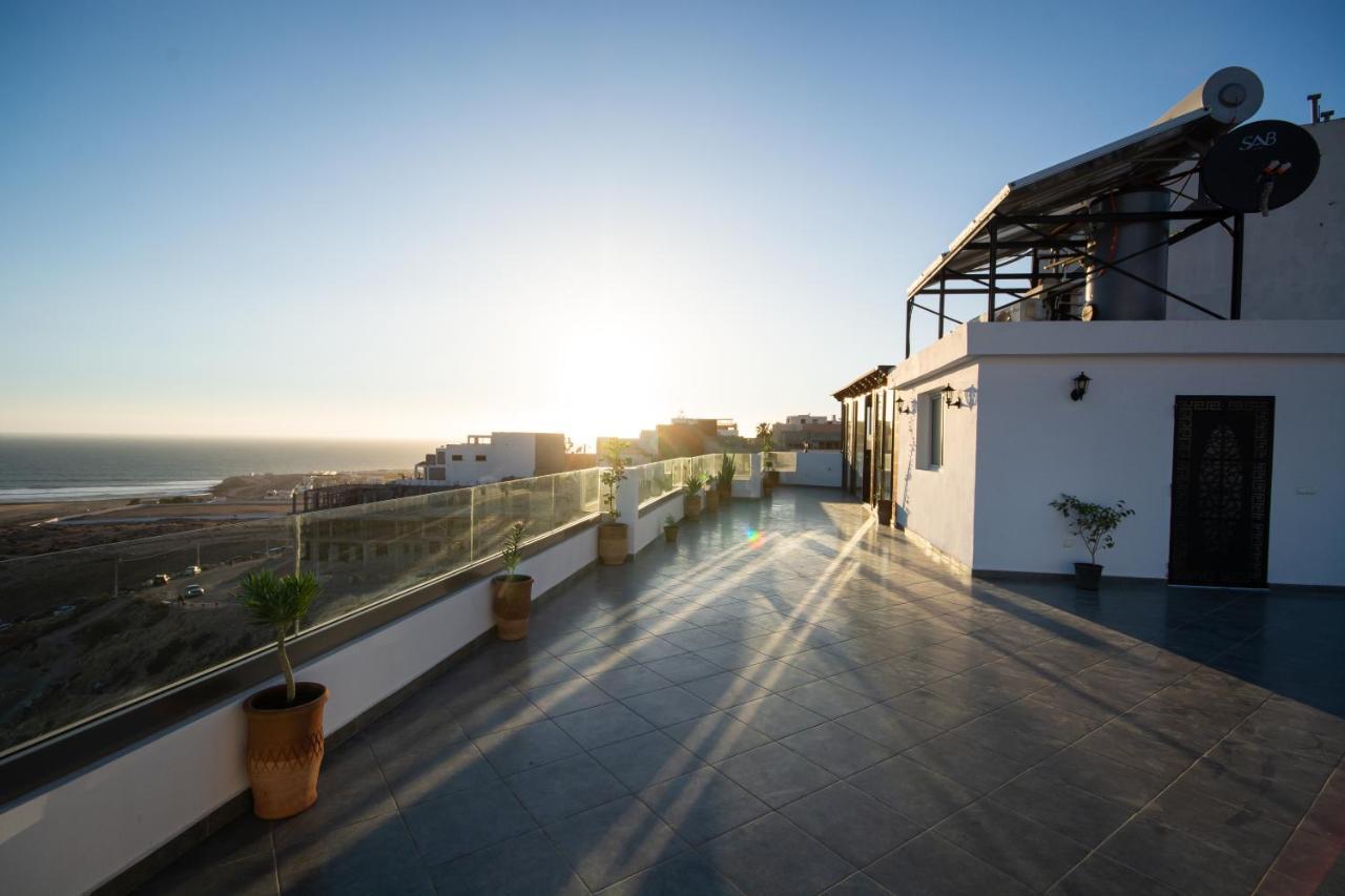 Apartament Njoy Morocco Tamraght Zewnętrze zdjęcie