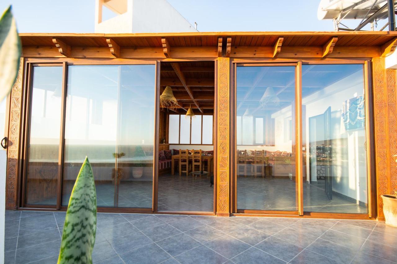 Apartament Njoy Morocco Tamraght Zewnętrze zdjęcie