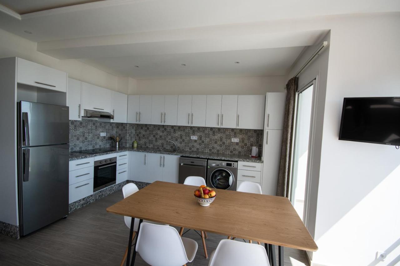 Apartament Njoy Morocco Tamraght Zewnętrze zdjęcie