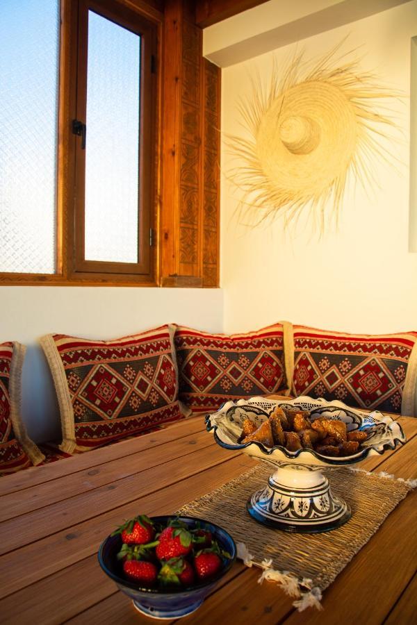 Apartament Njoy Morocco Tamraght Zewnętrze zdjęcie