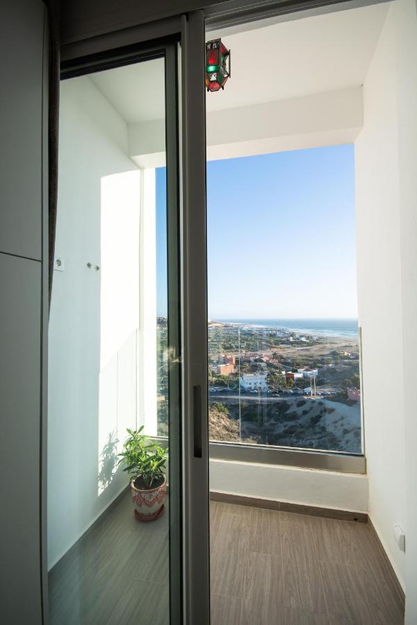 Apartament Njoy Morocco Tamraght Zewnętrze zdjęcie