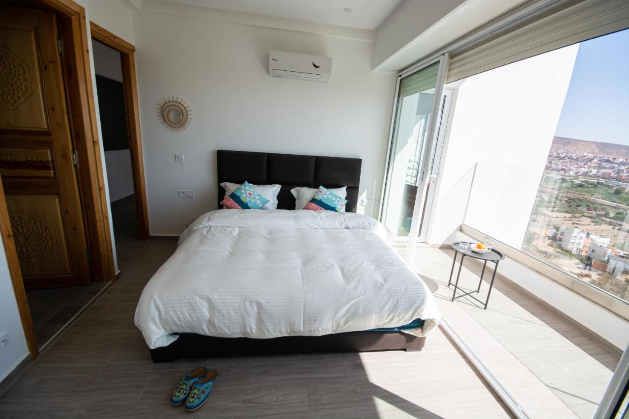 Apartament Njoy Morocco Tamraght Zewnętrze zdjęcie