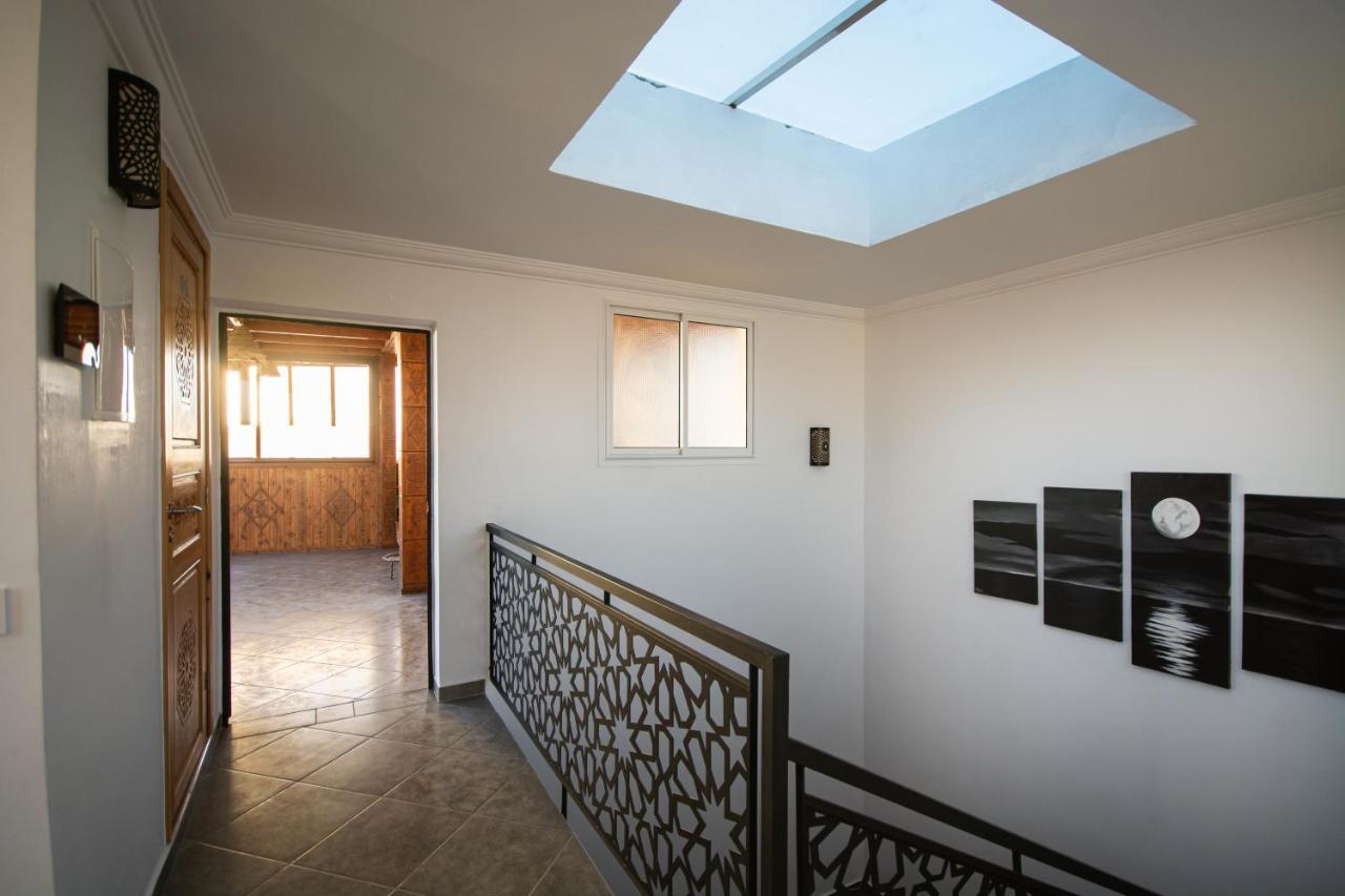 Apartament Njoy Morocco Tamraght Zewnętrze zdjęcie