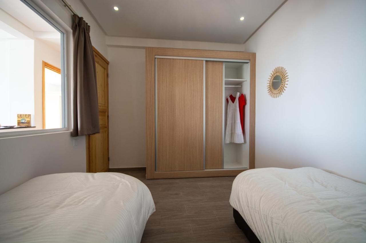 Apartament Njoy Morocco Tamraght Zewnętrze zdjęcie