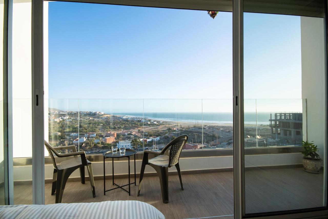 Apartament Njoy Morocco Tamraght Zewnętrze zdjęcie