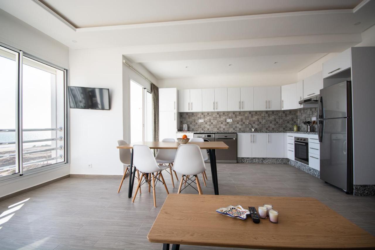 Apartament Njoy Morocco Tamraght Zewnętrze zdjęcie