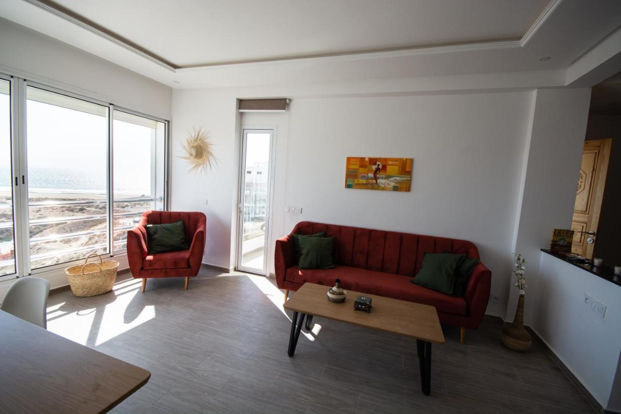 Apartament Njoy Morocco Tamraght Zewnętrze zdjęcie