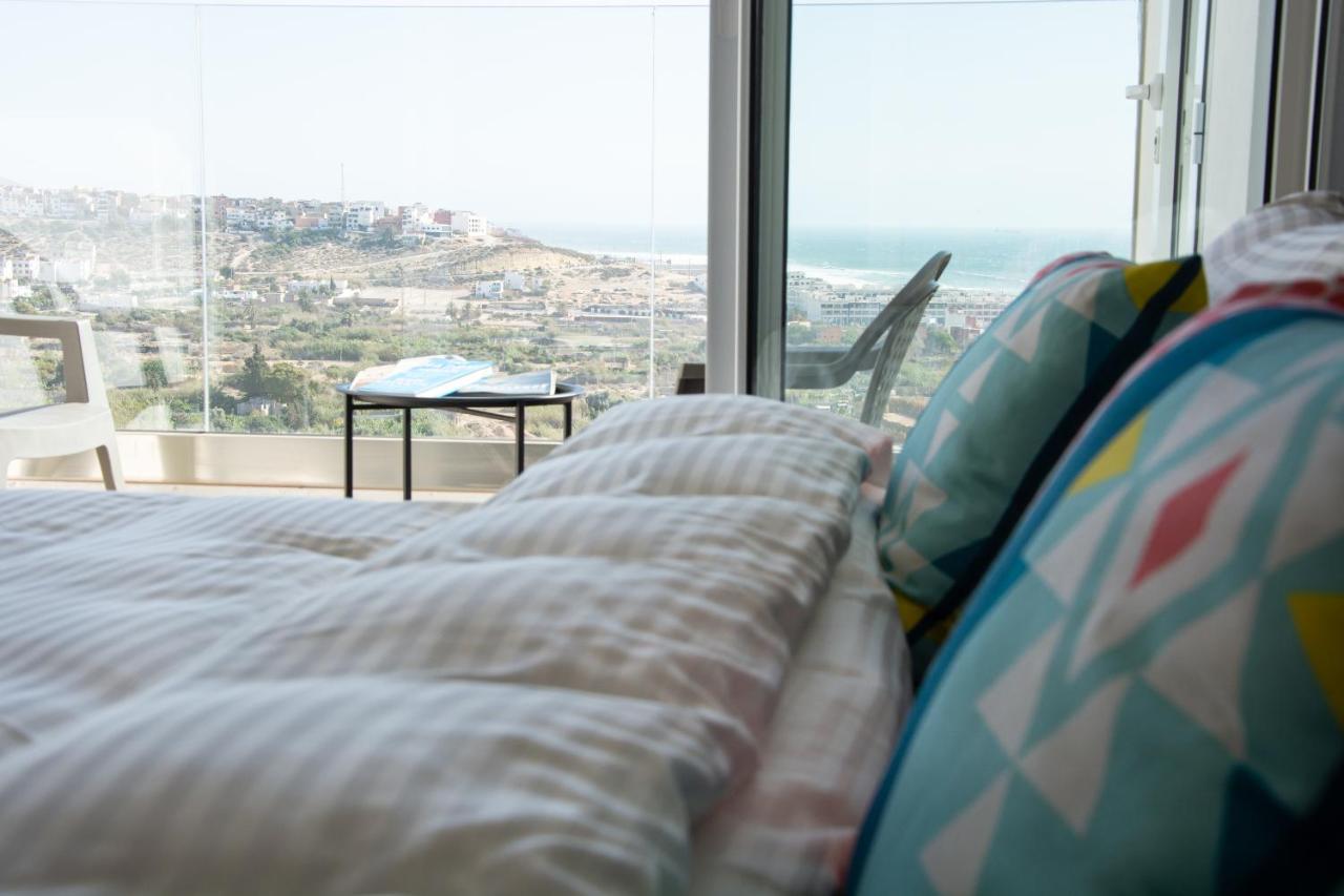 Apartament Njoy Morocco Tamraght Zewnętrze zdjęcie