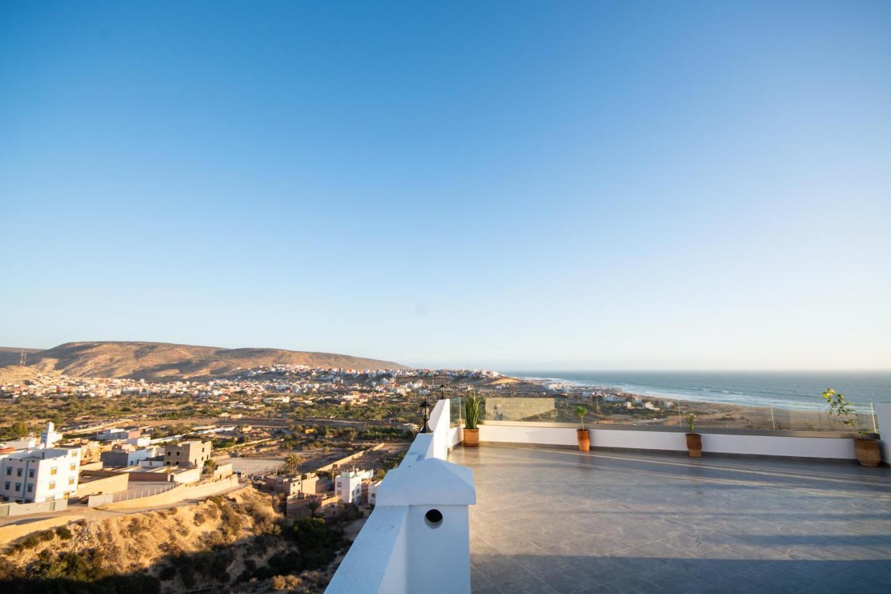 Apartament Njoy Morocco Tamraght Zewnętrze zdjęcie