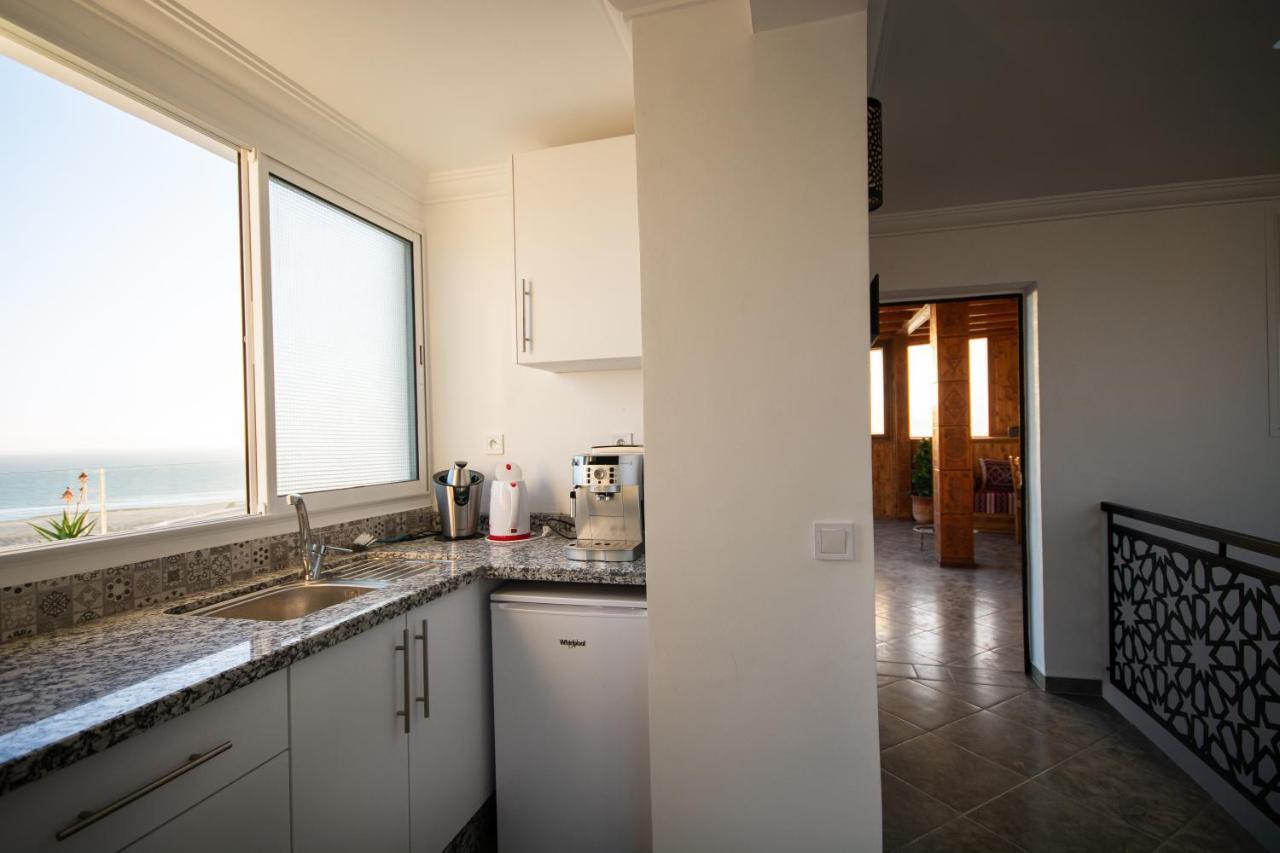 Apartament Njoy Morocco Tamraght Zewnętrze zdjęcie