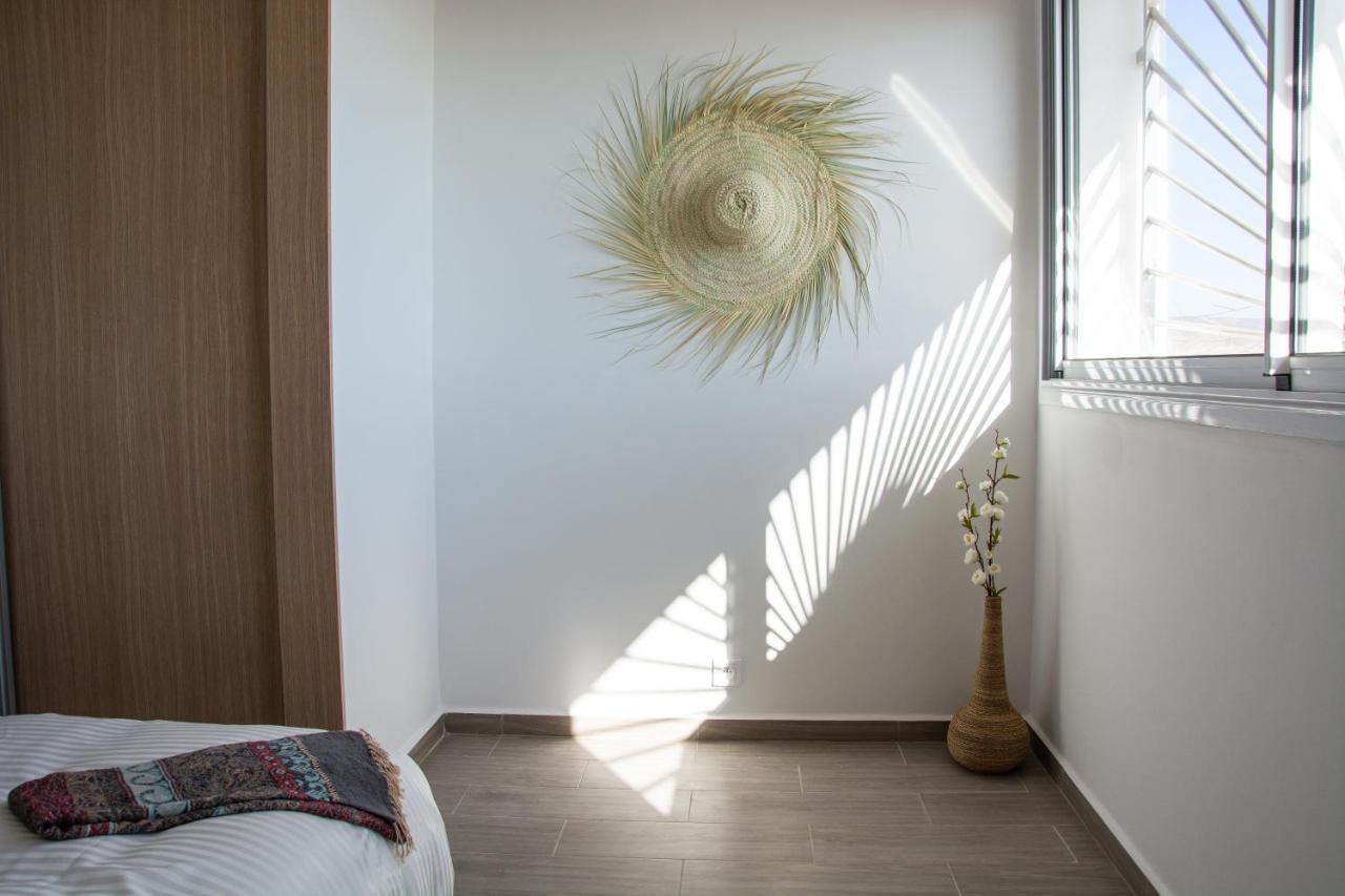Apartament Njoy Morocco Tamraght Zewnętrze zdjęcie